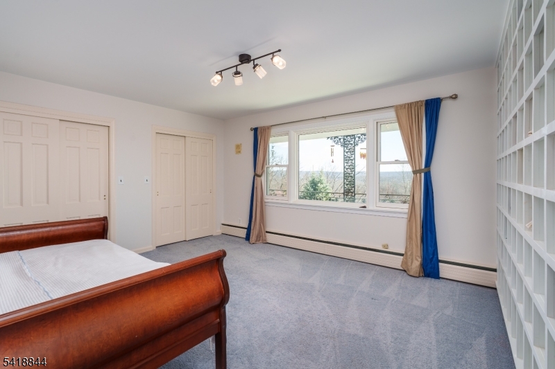 Smoke Rise - Residential