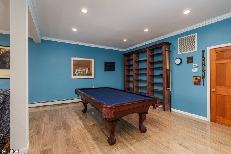 Smoke Rise - Residential