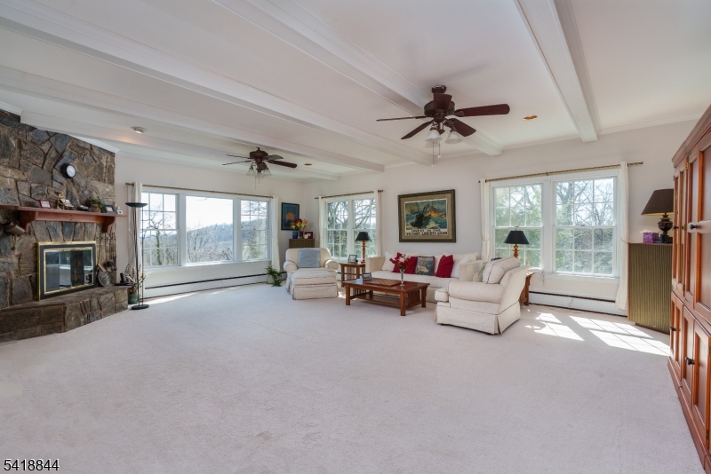 Smoke Rise - Residential