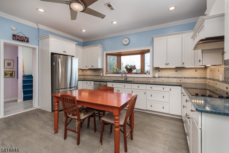 Smoke Rise - Residential