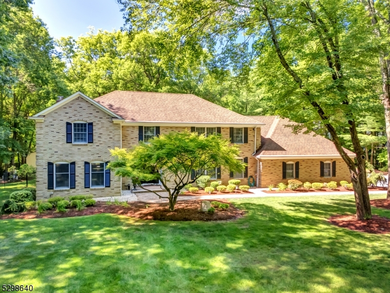 View Bernards Twp., NJ 07920 house