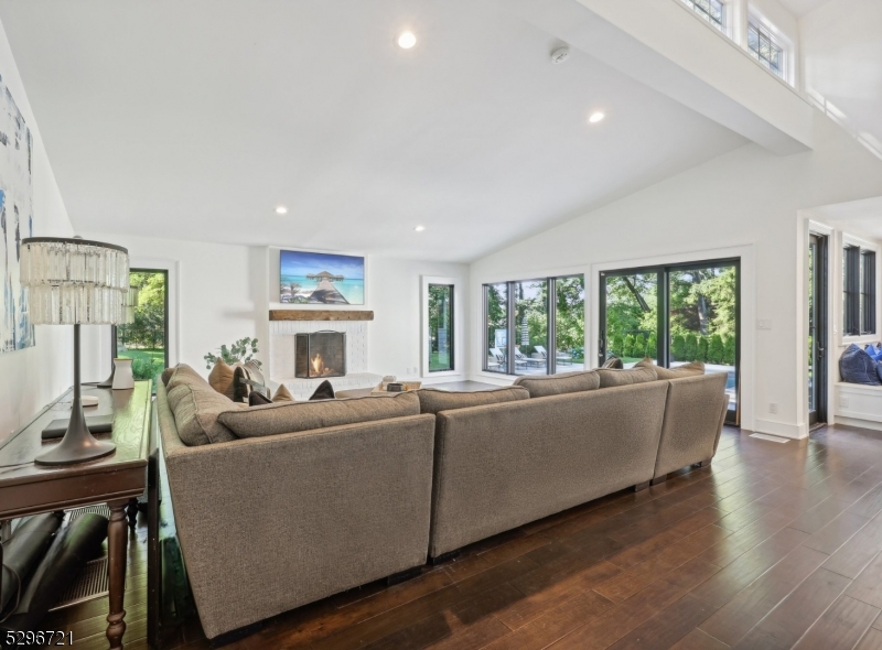 Sicomac - Residential