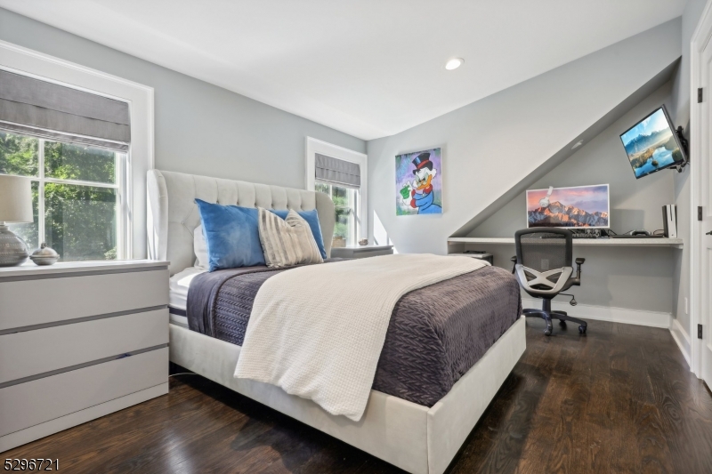 Sicomac - Residential