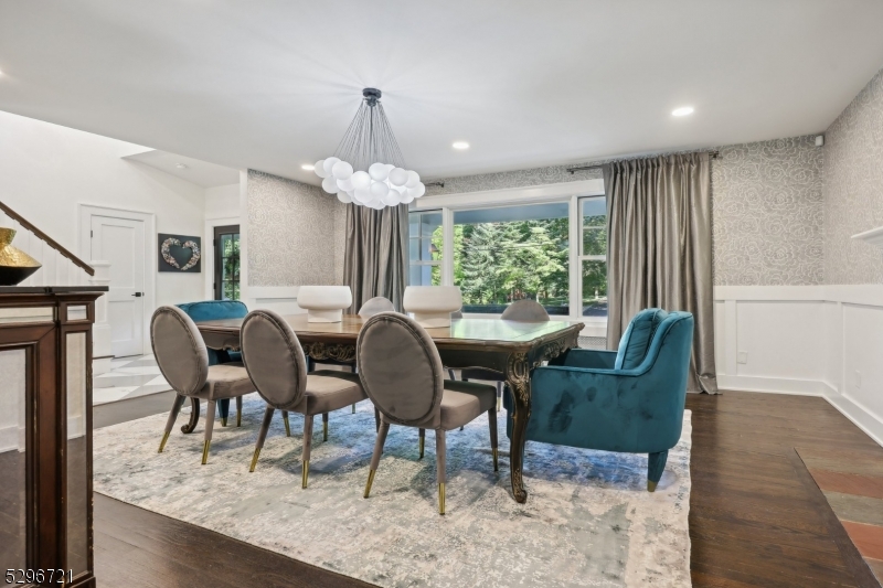 Sicomac - Residential