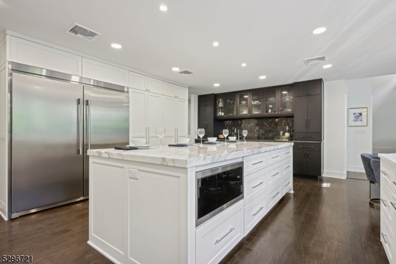 Sicomac - Residential