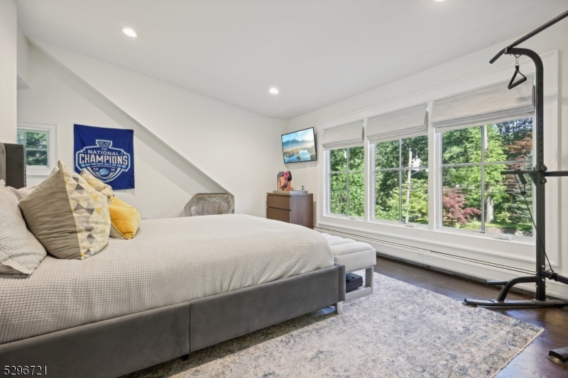 Sicomac - Residential