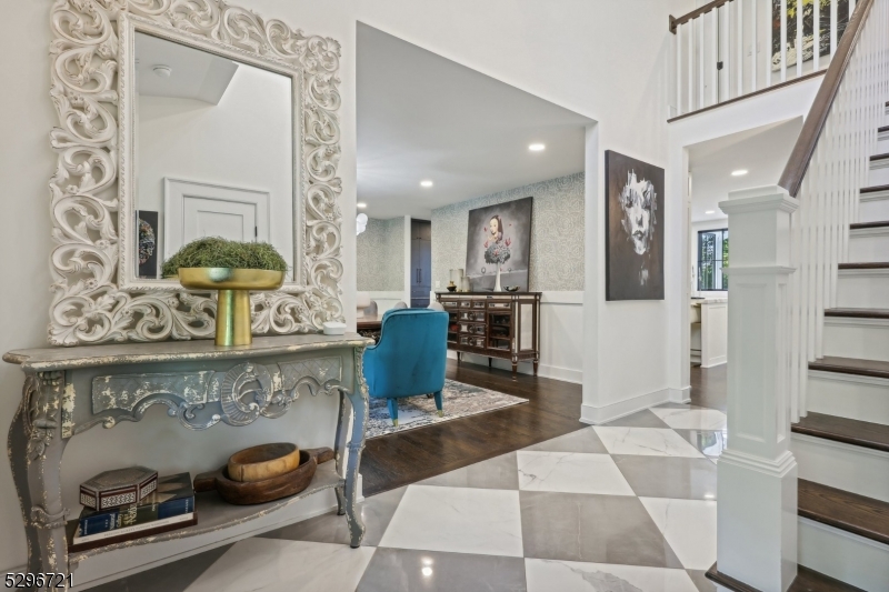 Sicomac - Residential