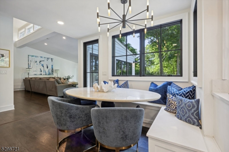 Sicomac - Residential