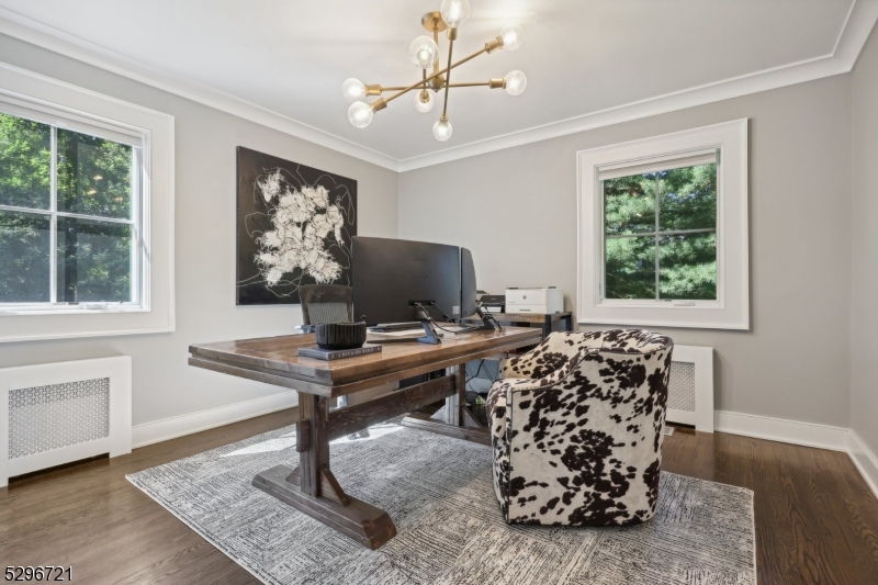 Sicomac - Residential