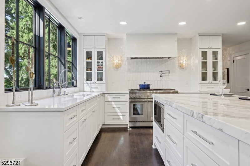 Sicomac - Residential