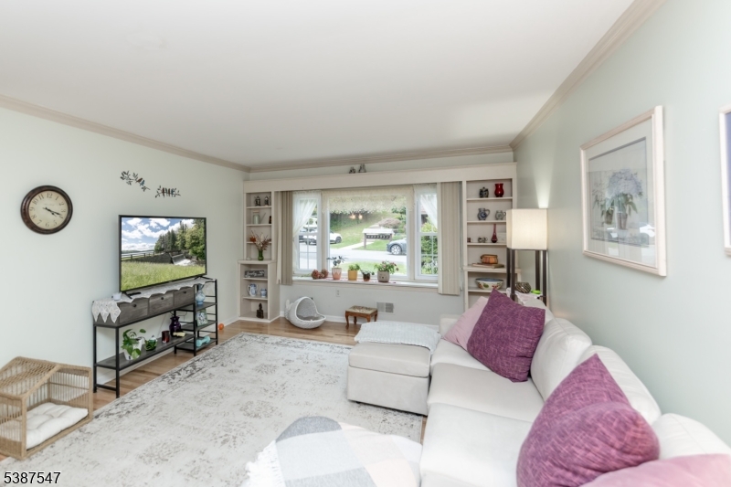 Panther Valley - Residential