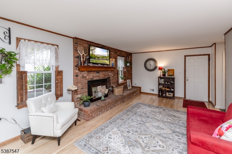 Panther Valley - Residential