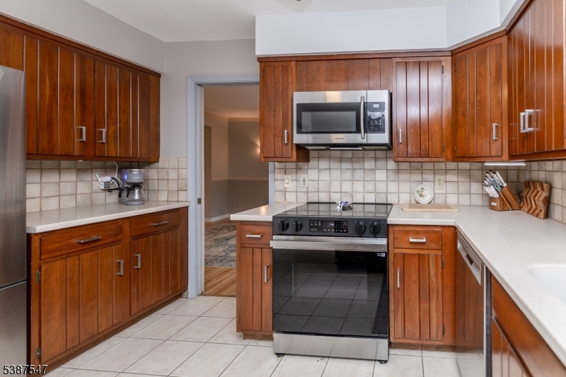 Panther Valley - Residential