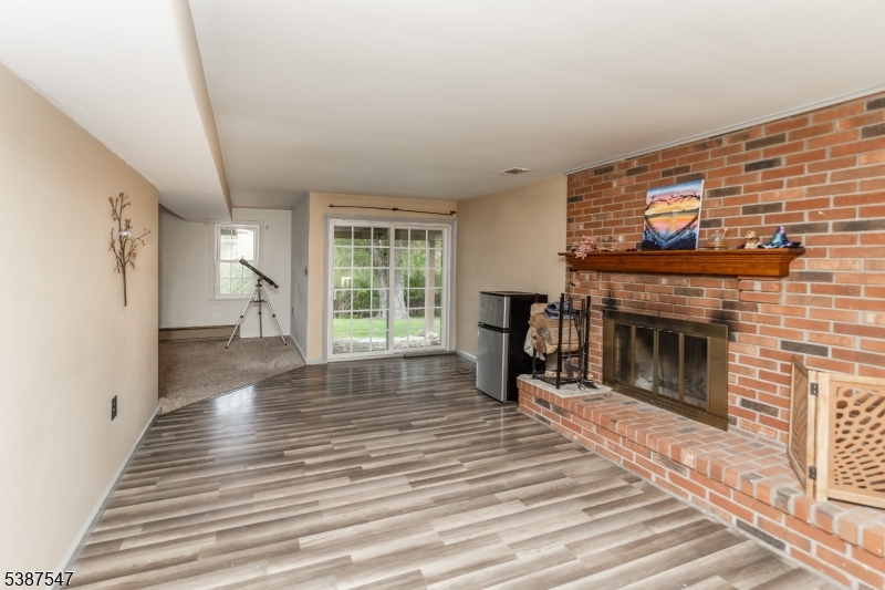 Panther Valley - Residential