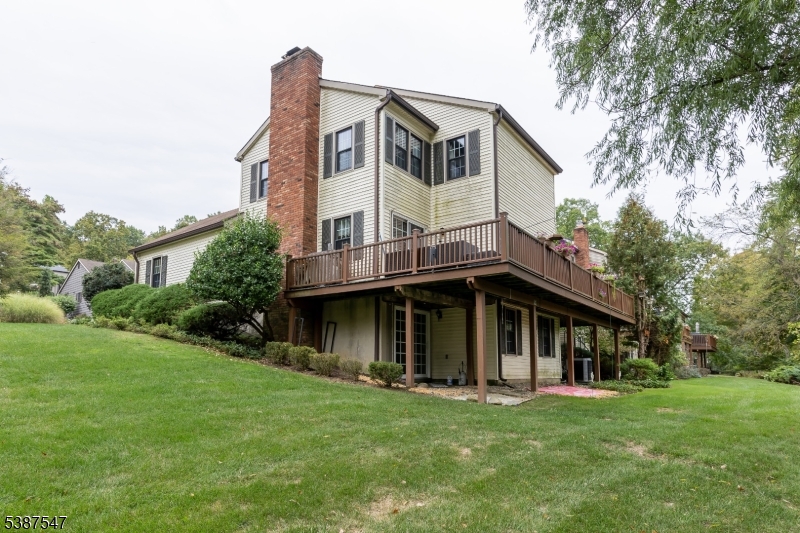 Panther Valley - Residential