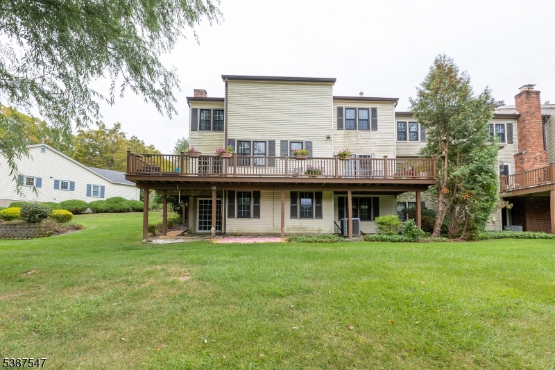 Panther Valley - Residential