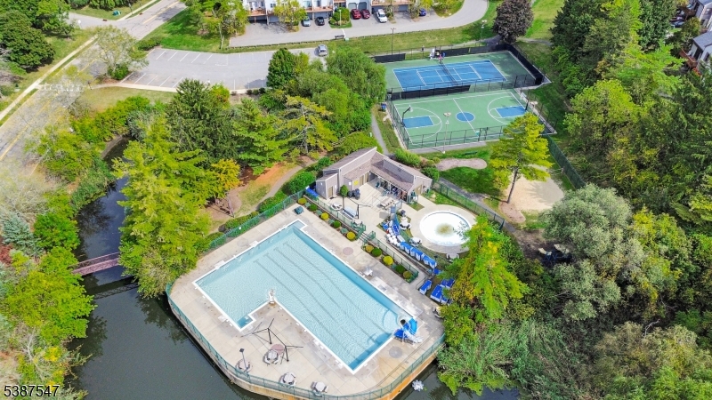 Panther Valley - Residential