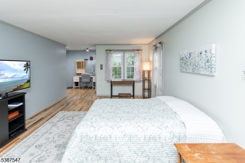 Panther Valley - Residential