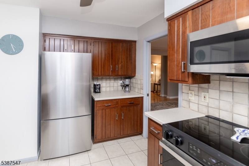 Panther Valley - Residential