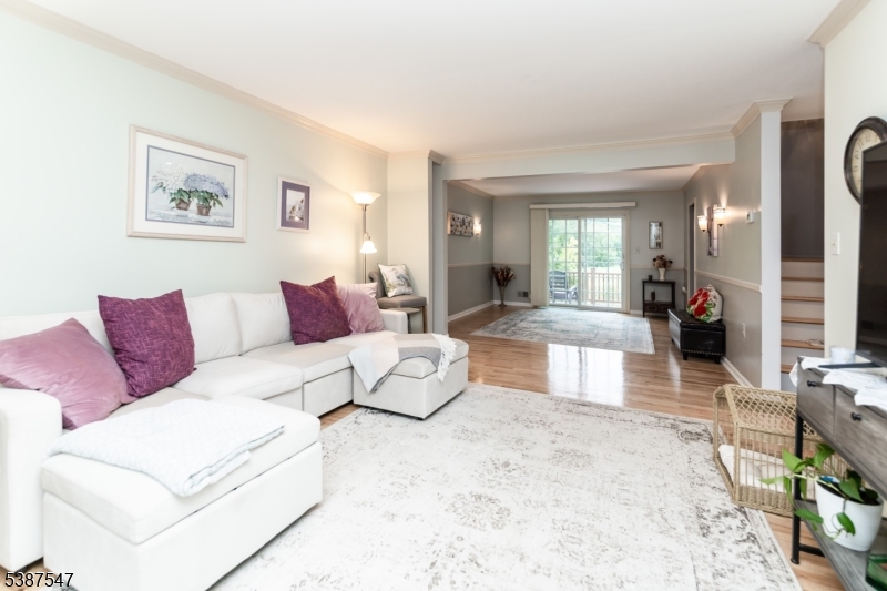 Panther Valley - Residential