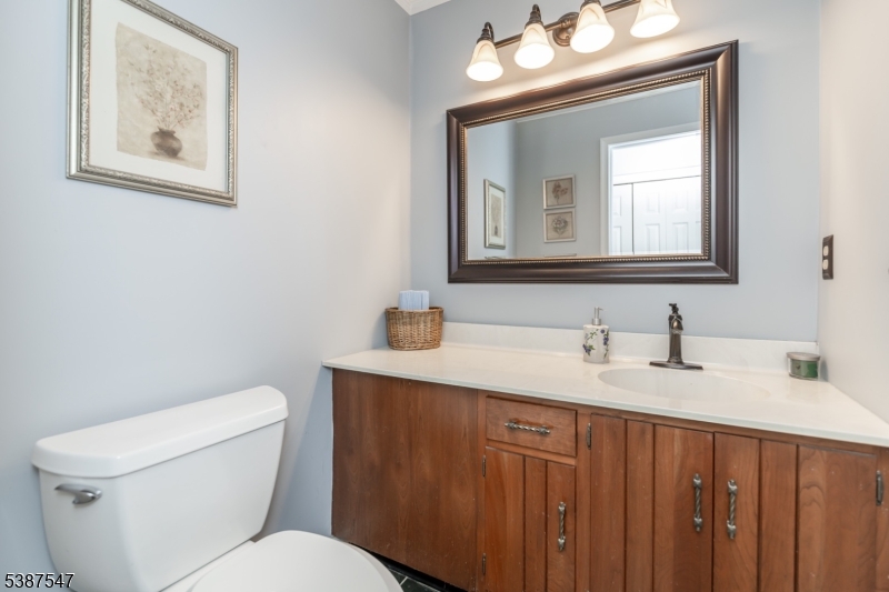 Panther Valley - Residential