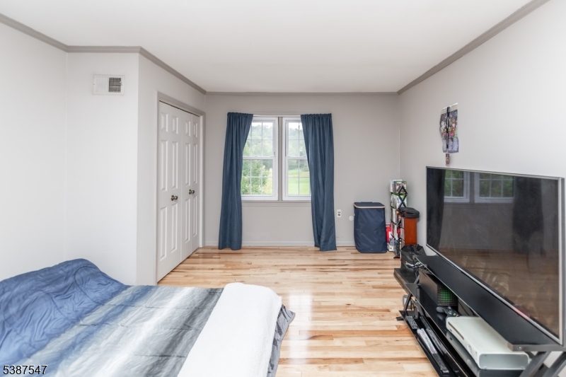 Panther Valley - Residential