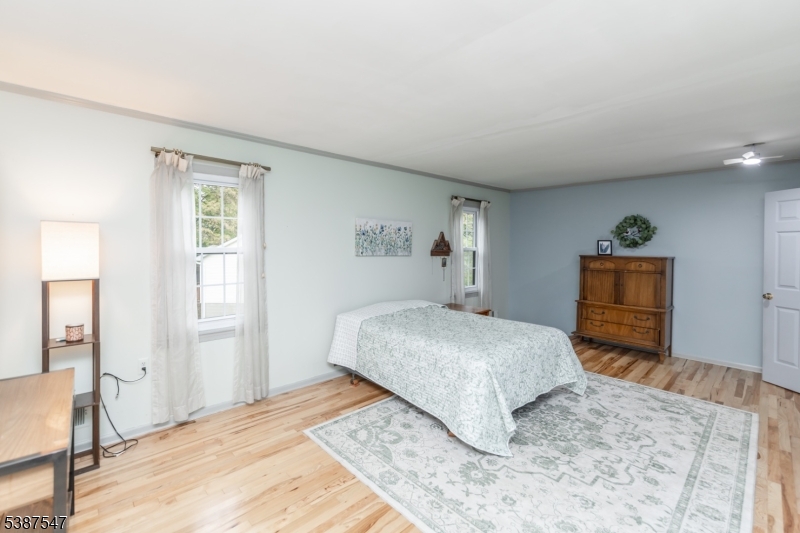 Panther Valley - Residential