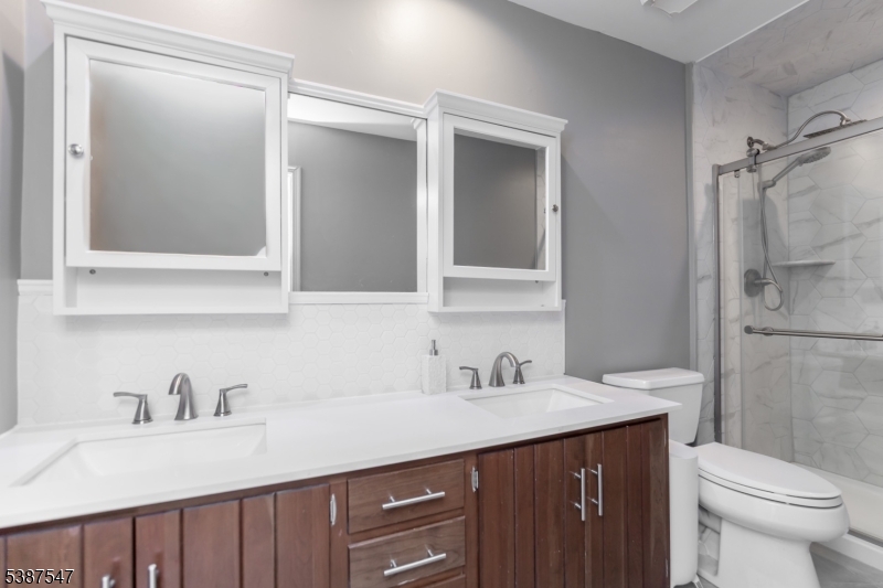 Panther Valley - Residential