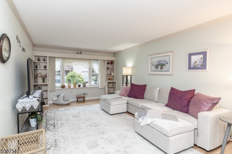 Panther Valley - Residential