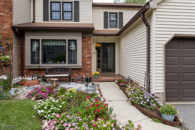 Panther Valley - Residential