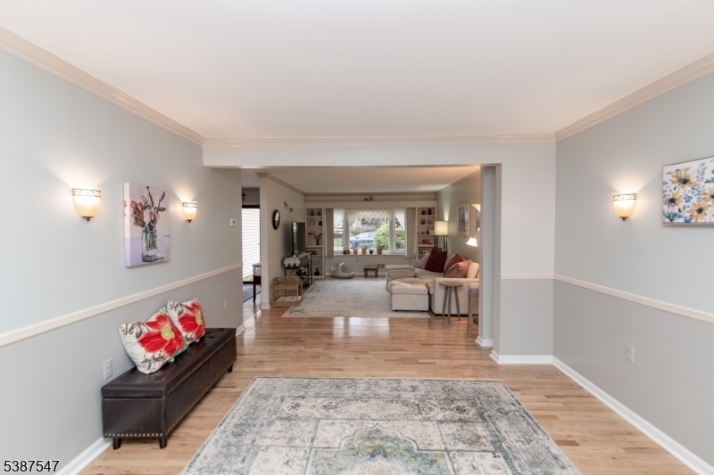 Panther Valley - Residential