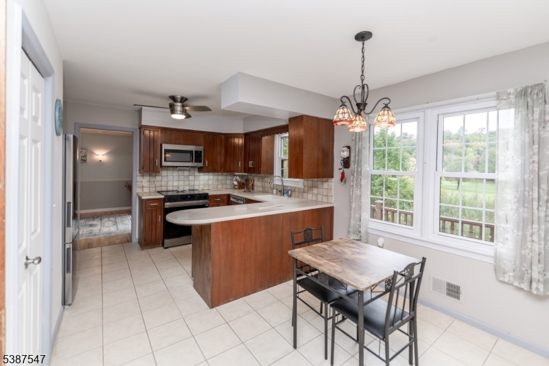 Panther Valley - Residential