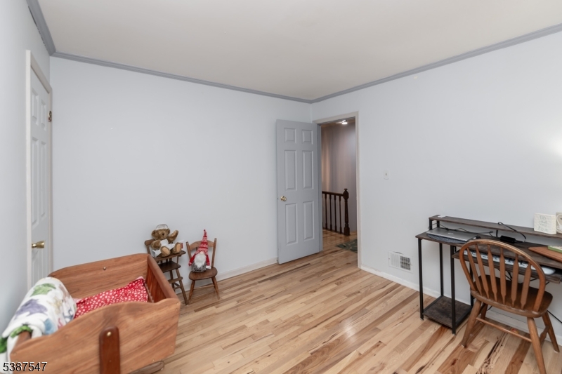 Panther Valley - Residential