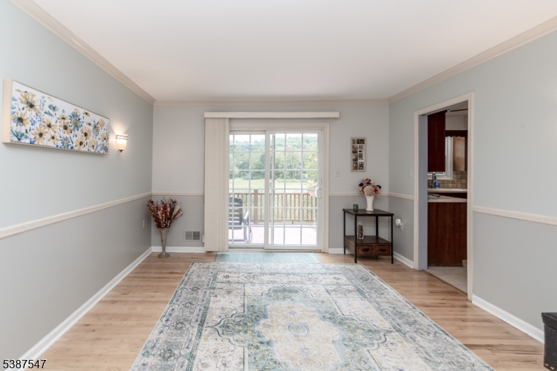 Panther Valley - Residential