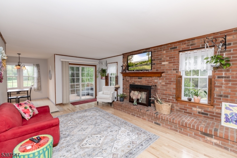 Panther Valley - Residential