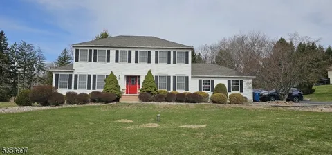 5 Timberwick Dr, Raritan Twp., NJ 08822 - MLS#: 3959407