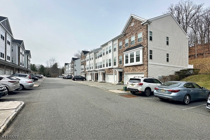 The Hills - Residential