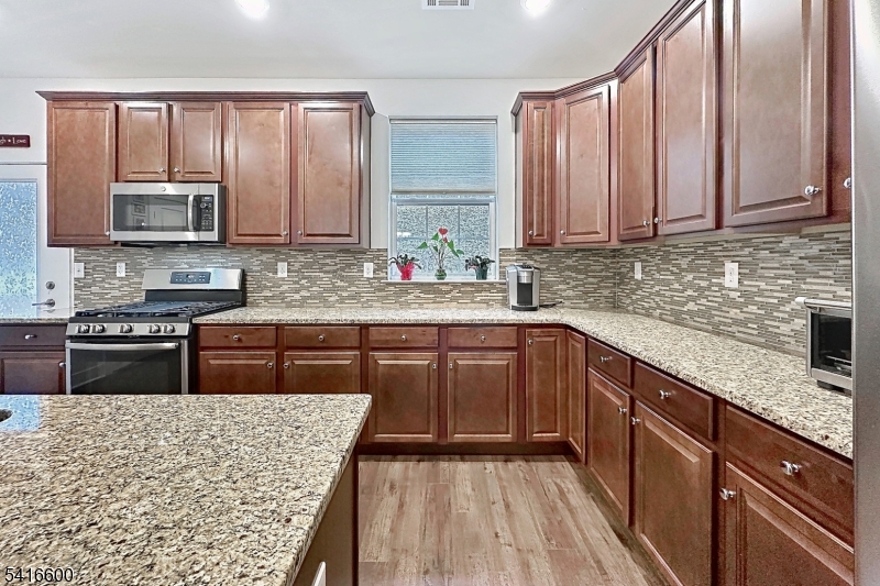 The Hills - Residential