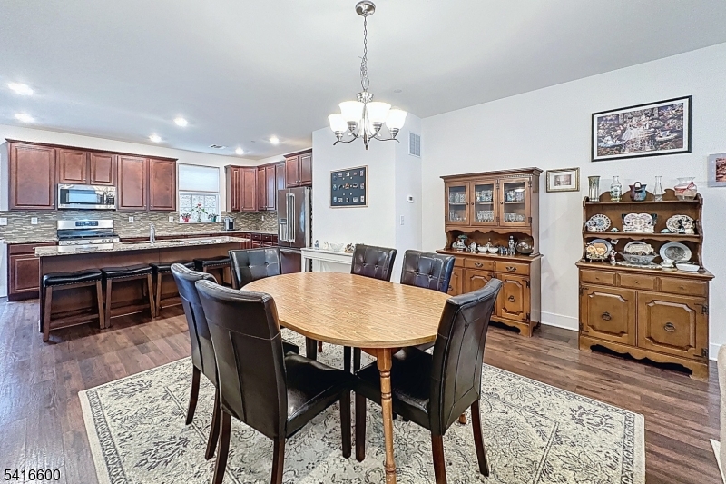 The Hills - Residential