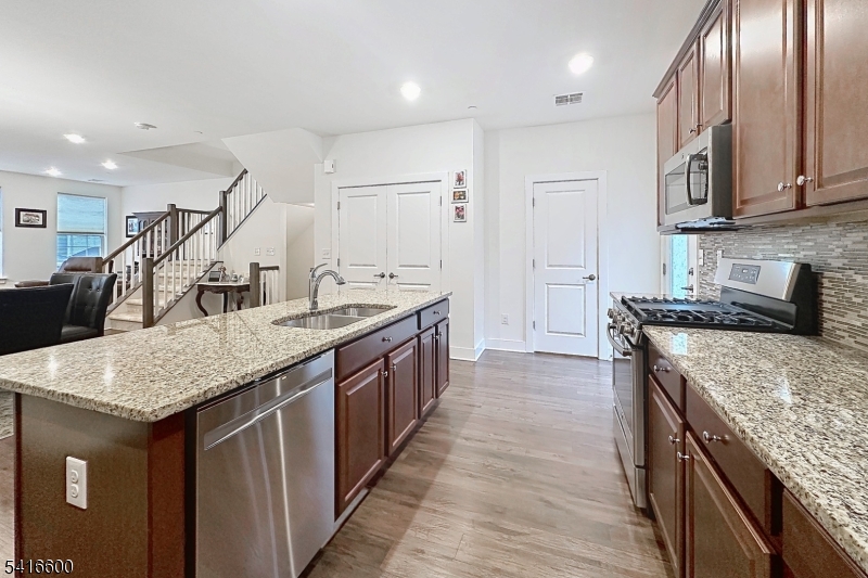 The Hills - Residential