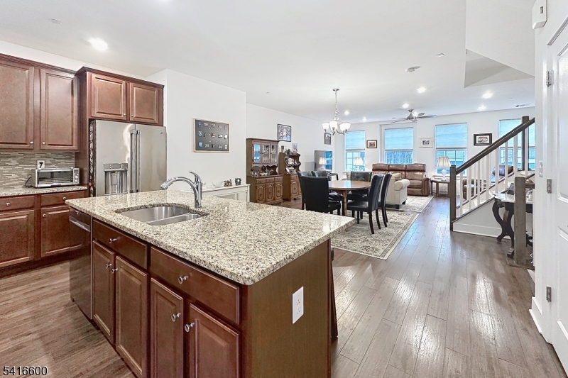 The Hills - Residential