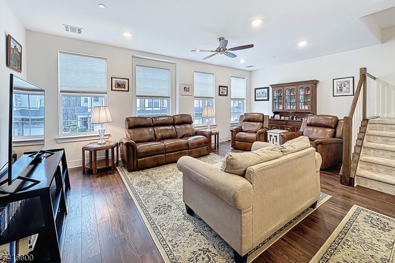 The Hills - Residential