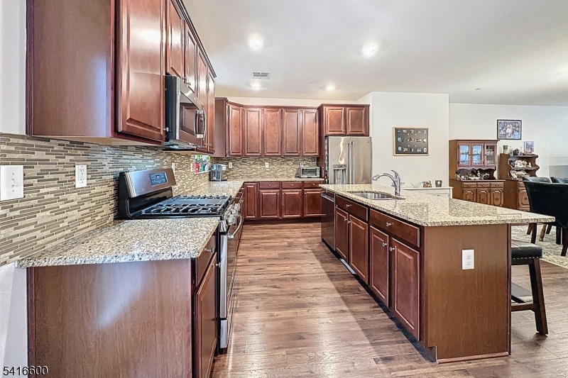 The Hills - Residential