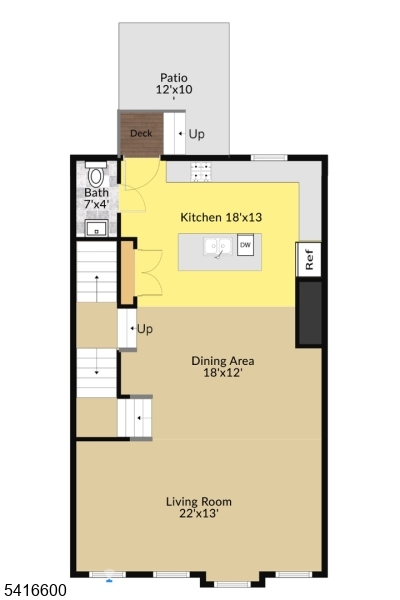 The Hills - Residential