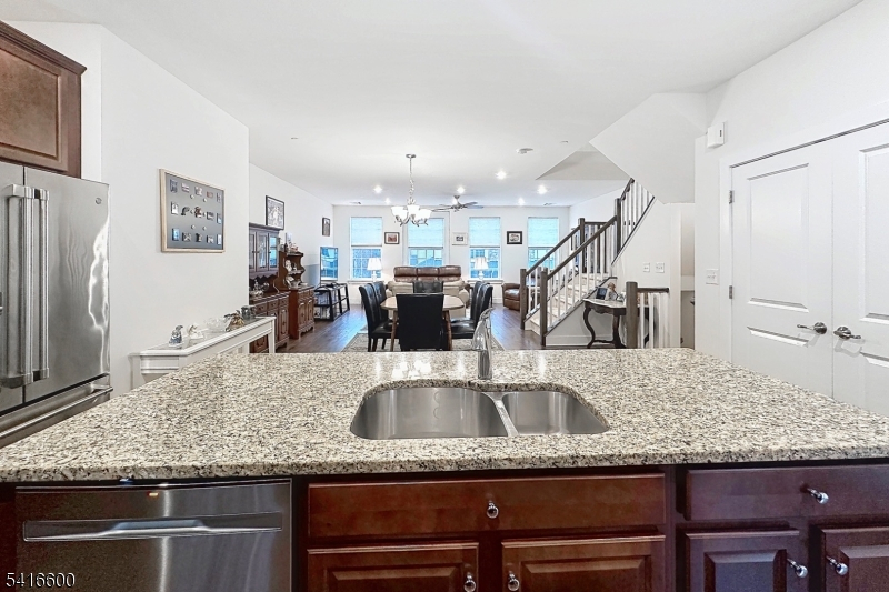 The Hills - Residential