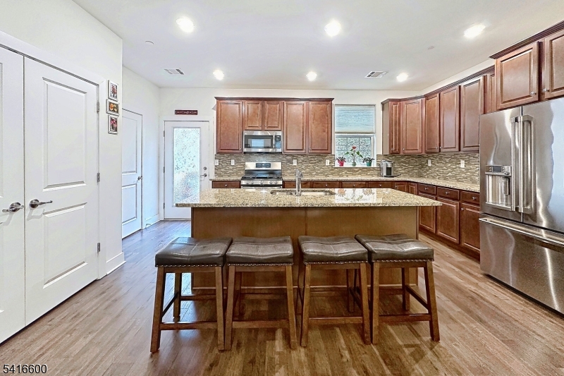 The Hills - Residential