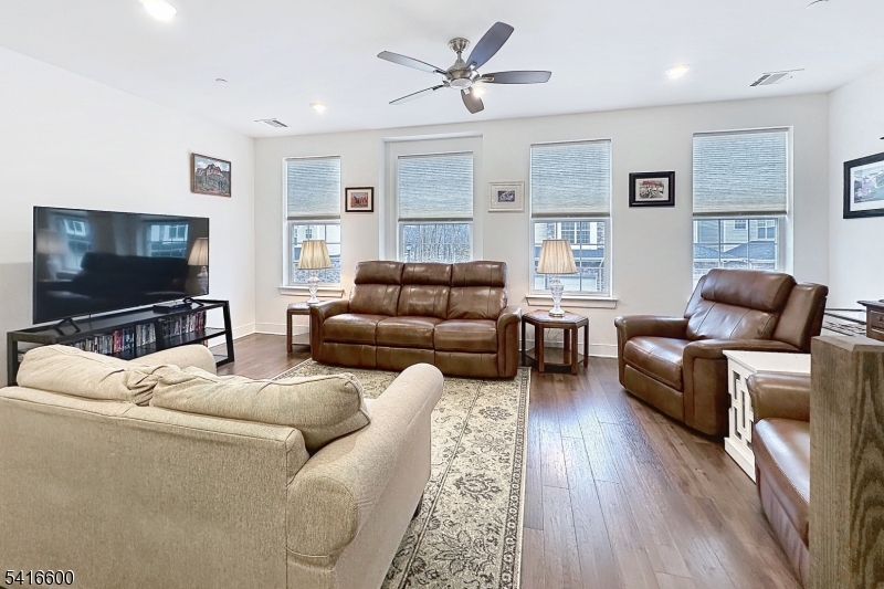 The Hills - Residential