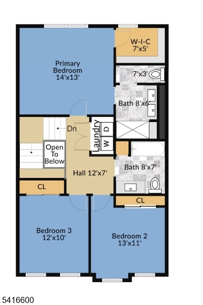 The Hills - Residential