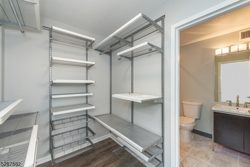 The Mill - Residential Lease