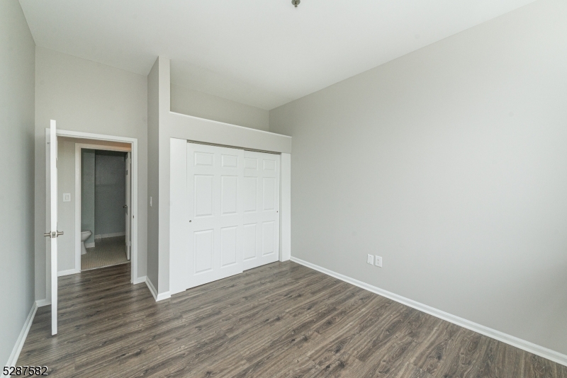 The Mill - Residential Lease